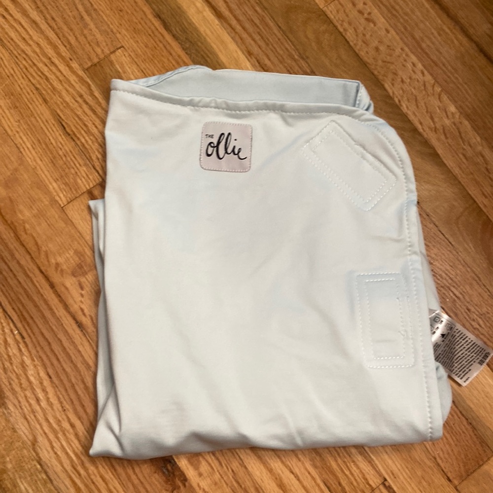 ollie swaddle